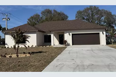 2383 SW 2nd Court, Okeechobee, FL 34974 - Photo 1