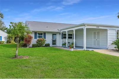 4409 Mount Vernon Drive, Bradenton, FL 34210 - Photo 7