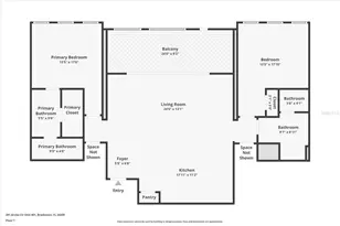 391 Aruba Cir, Bradenton, FL 34209 - Photo 27