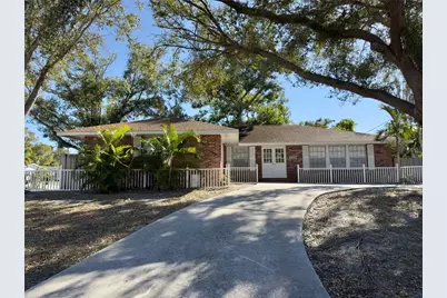 2608 Constitution Boulevard, Sarasota, FL 34231 - Photo 1