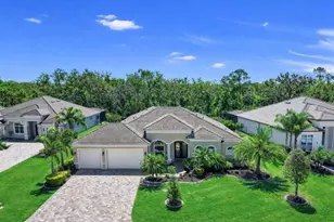 16005 42nd Glen E, Parrish, FL 34219 - Photo 1