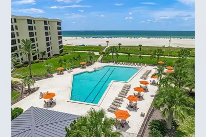 5740 Midnight Pass Road #104F, Sarasota, FL 34242 - Photo 7