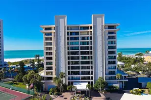 5300 Ocean Blvd, Sarasota, FL 34242 - Photo 1