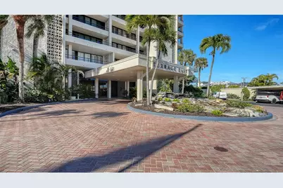 5300 Ocean Boulevard #301, Sarasota, FL 34242 - Photo 43