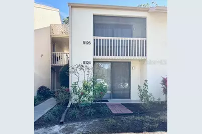 5124 Harpers Croft #7, Sarasota, FL 34235 - Photo 1