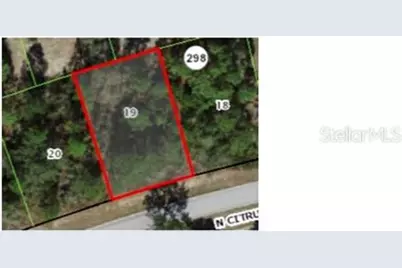 9236 N Citrus Springs Boulevard, Citrus Springs, FL 34433 - Photo 1