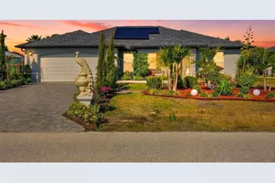 27052 Tierra Del Fuego Circle, Punta Gorda, FL 33983 - Photo 1