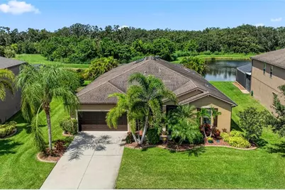 11012 58th Street Circle E, Parrish, FL 34219 - Photo 3