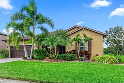 11012 58th Street Circle E, Parrish, FL 34219 - Photo 5