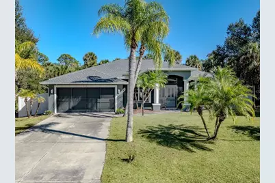 5242 Abdella Lane, North Port, FL 34291 - Photo 1