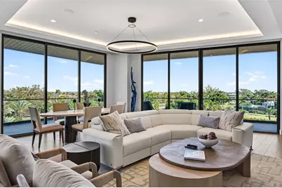 1591 Gulf Of Mexico Drive #412, Longboat Key, FL 34228 - Photo 5