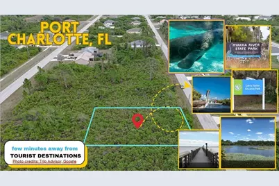 12332 Appleberg Circle, Port Charlotte, FL 33981 - Photo 9