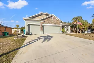 17265 Gulfspray Cir, Port Charlotte, FL 33948 - Photo 1