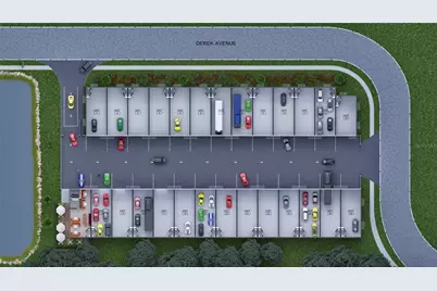 5864 Derek Avenue #13, Sarasota, FL 34238 - Photo 3