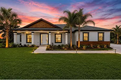 6137 Grove Boulevard, Punta Gorda, FL 33982 - Photo 1