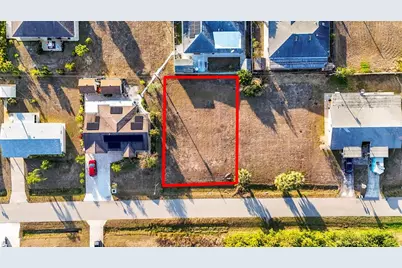 San Marino Avenue, North Port, FL 34287 - Photo 1