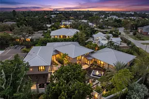 1804 N Lake Shore Dr, Sarasota, FL 34231 - Photo 1