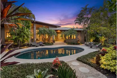 1804 N Lake Shore Drive, Sarasota, FL 34231 - Photo 3