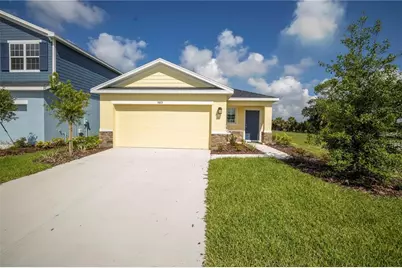 8815 Sunshower Place, Parrish, FL 34219 - Photo 1