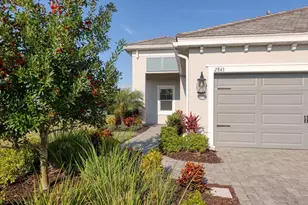 2843 Butterfly Jasmine Trail, Sarasota, FL 34240 - Photo 1