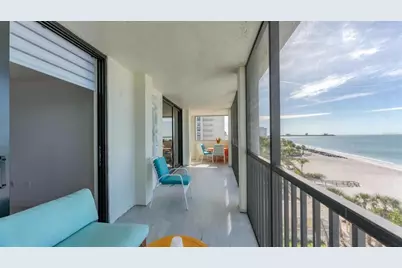 1100 Benjamin Franklin Drive #603, Sarasota, FL 34236 - Photo 31