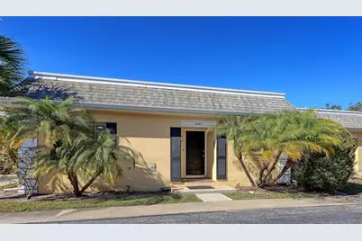 2425 Aspinwall Street #2425, Sarasota, FL 34237 - Photo 1