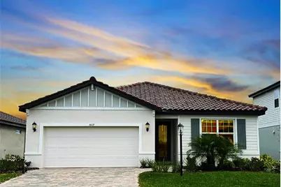 3619 Savanna Palms Court, Bradenton, FL 34211 - Photo 1