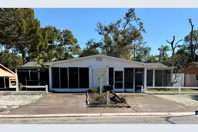 4807 21st Street W, Bradenton, FL 34207 - Photo 1