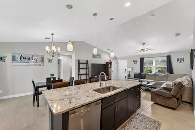 8646 Lisa Boulevard, North Port, FL 34288 - Photo 5