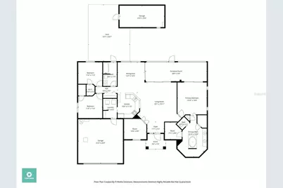 2991 Grandview Drive, North Port, FL 34288 - Photo 37