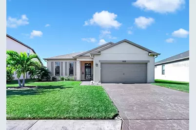 5531 107th Terrace E, Parrish, FL 34219 - Photo 1