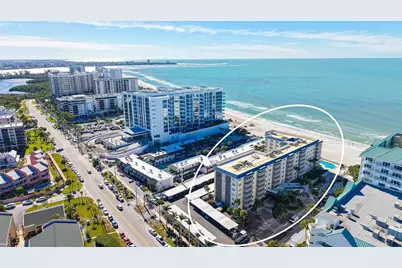 800 Benjamin Franklin Drive #308, Sarasota, FL 34236 - Photo 31