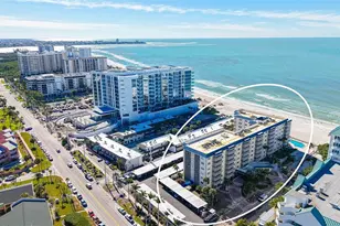 800 Benjamin Franklin Dr, Sarasota, FL 34236 - Photo 31