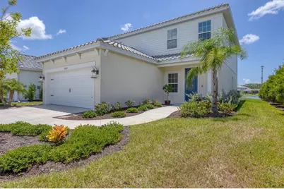 9924 Crystal Isles Circle, Sarasota, FL 34241 - Photo 3