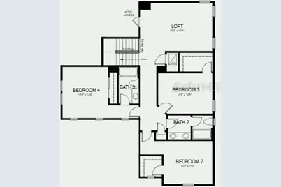 8509 Golden Dawn Court, Sarasota, FL 34241 - Photo 3