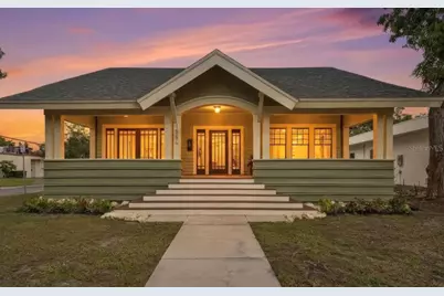 1550 3rd Avenue W, Bradenton, FL 34205 - Photo 1