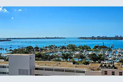 1350 Main Street #1208, Sarasota, FL 34236 - Photo 1