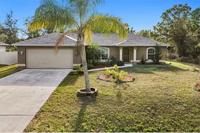 6345 Bodmin Lane, North Port, FL 34291 - Photo 1