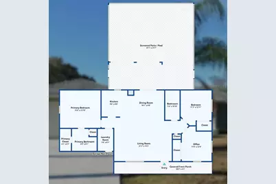 6345 Bodmin Lane, North Port, FL 34291 - Photo 37