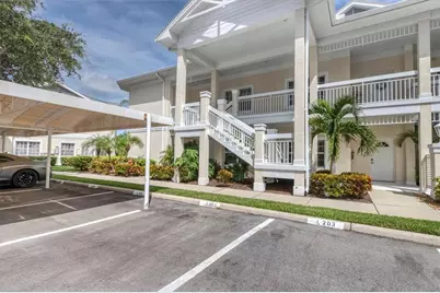 3605 54th Drive W #204, Bradenton, FL 34210 - Photo 3