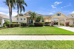 4616 Blue Marlin Dr, Bradenton, FL 34208 - Photo 1