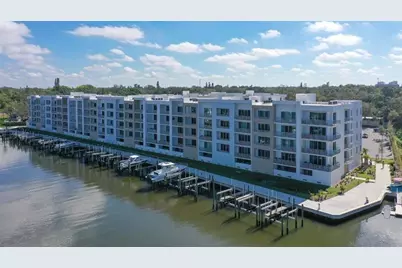 1709 N Tamiami Trail #502, Sarasota, FL 34234 - Photo 31