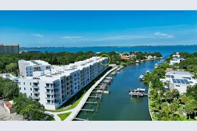 1709 N Tamiami Trail #502, Sarasota, FL 34234 - Photo 1