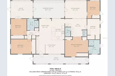 218 22nd Street NE, Bradenton, FL 34208 - Photo 45