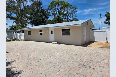 503 Olive Avenue, Nokomis, FL 34275 - Photo 1