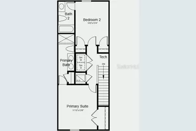 10641 Orbit Terrace, Sarasota, FL 34241 - Photo 3