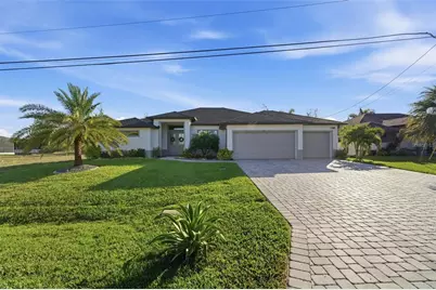 2115 SW 17th Place, Cape Coral, FL 33991 - Photo 1
