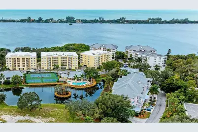 250 Hidden Bay Drive #301, Osprey, FL 34229 - Photo 1