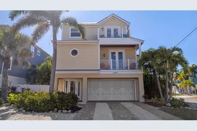 6908 Holmes Boulevard, Holmes Beach, FL 34217 - Photo 1