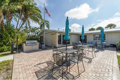 5830 Midnight Pass Road #107, Sarasota, FL 34242 - Photo 25